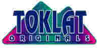 Toklat logo